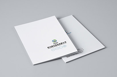 留坝县画册设计：以纸为媒，镌刻城市的精神图腾